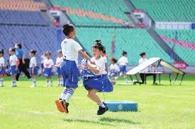 亚洲羽球混合团体赛｜ 3比1战胜卫冕冠军中国 印尼历史首次夺冠