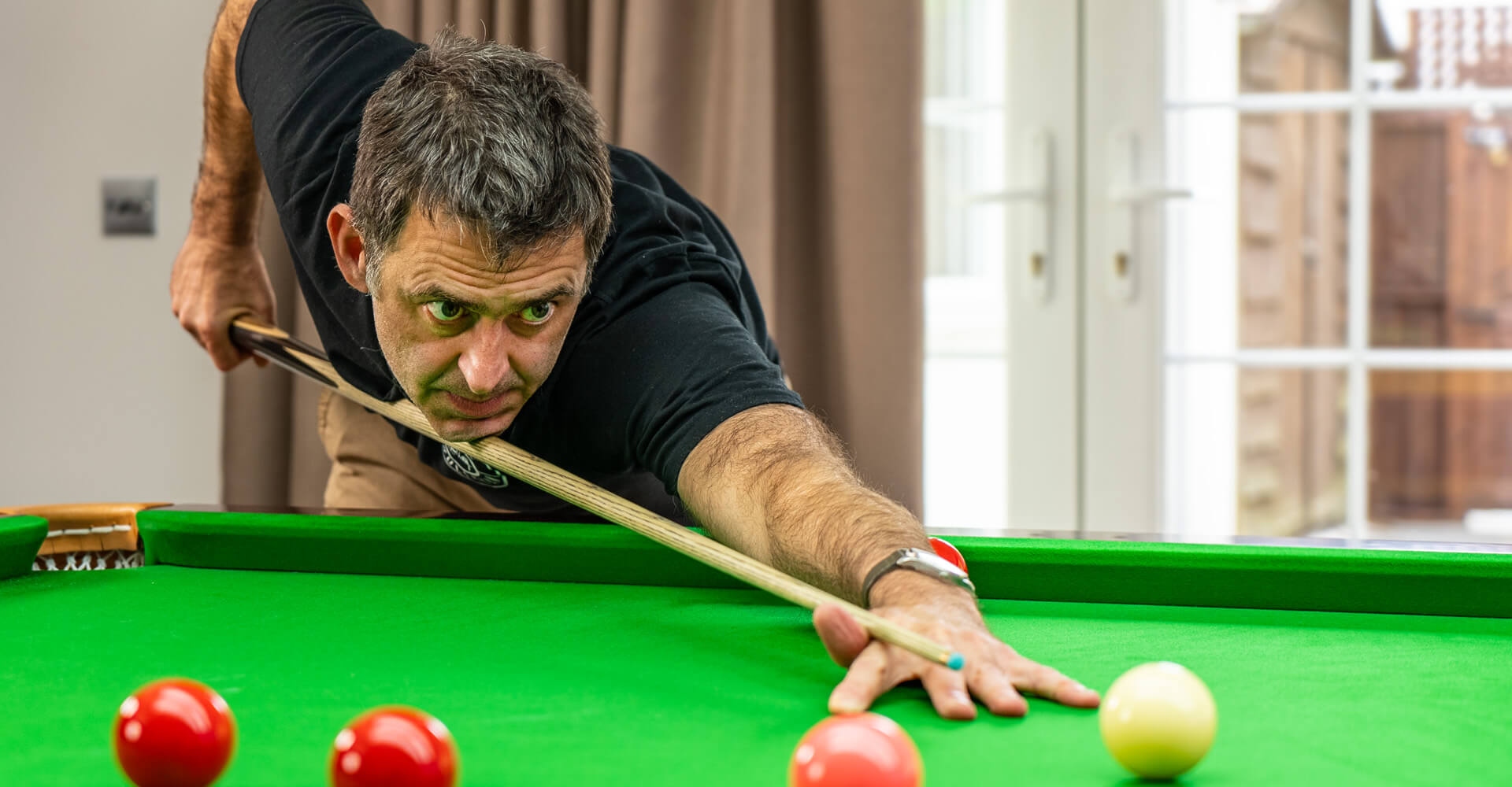 战术对决 战术对决