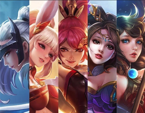 极大提升 极大提升