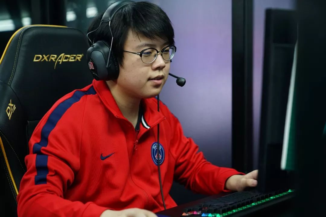 终结点